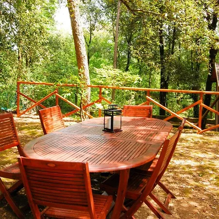 Appartamento Monte Malbe Charming With Garden And Parking