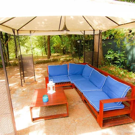 Monte Malbe Charming With Garden And Parking Appartamento *