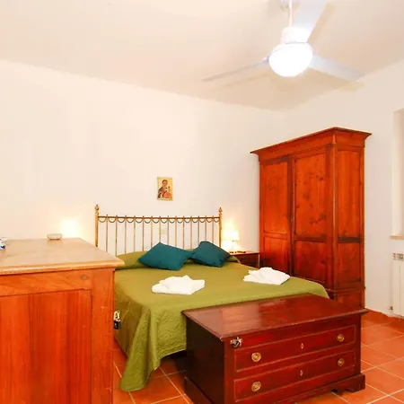 Appartamento Monte Malbe Charming With Garden And Parking Perugia