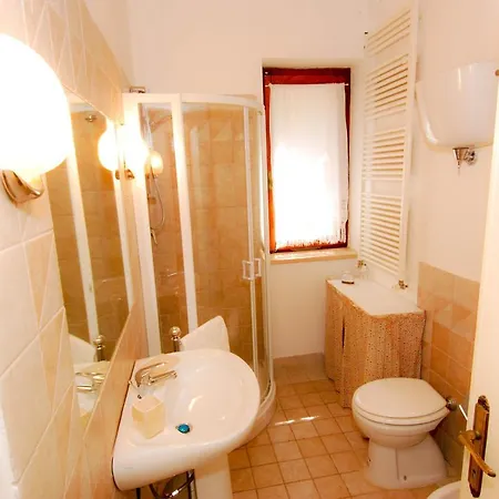 Appartamento Monte Malbe Charming With Garden And Parking