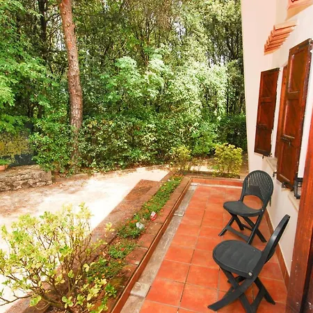 Appartamento Monte Malbe Charming With Garden And Parking Perugia