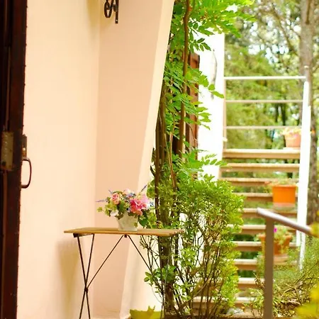 Appartamento Monte Malbe Charming With Garden And Parking