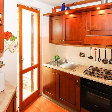 Appartamento Monte Malbe Charming With Garden And Parking